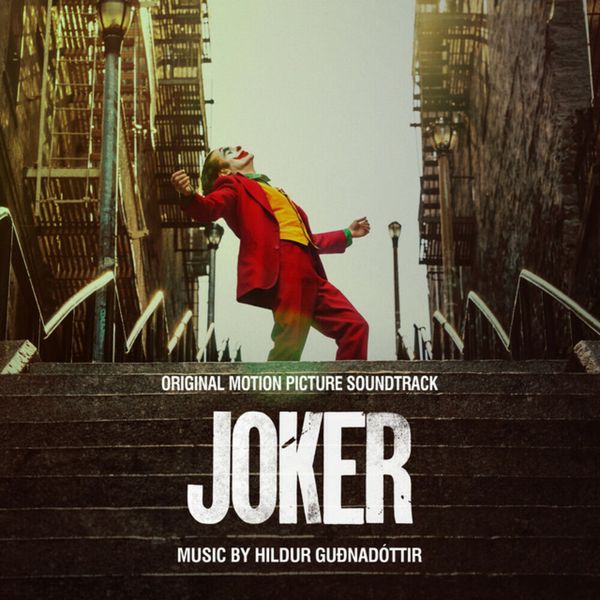 JOKER (Original Motion Picture Soundtrack)