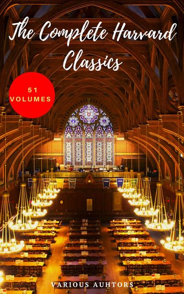 Produktbild: The Harvard Classics & Fiction Collection [180 Books]