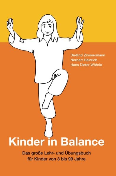 Produktbild: Kinder in Balance