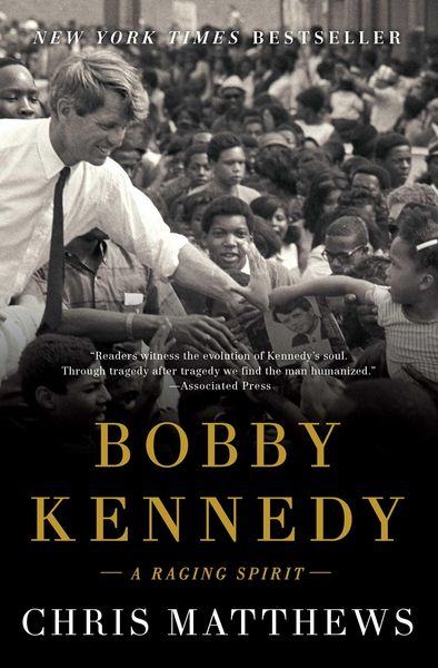 Produktbild: Bobby Kennedy