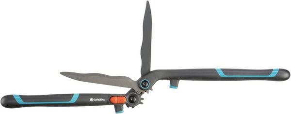 Produktbild: GARDENA 2in1 EnergyCut Hand Heckenschere