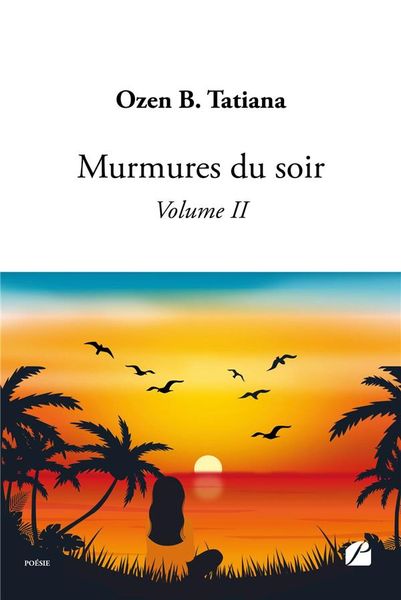 Produktbild: Murmures du soir - volume ii