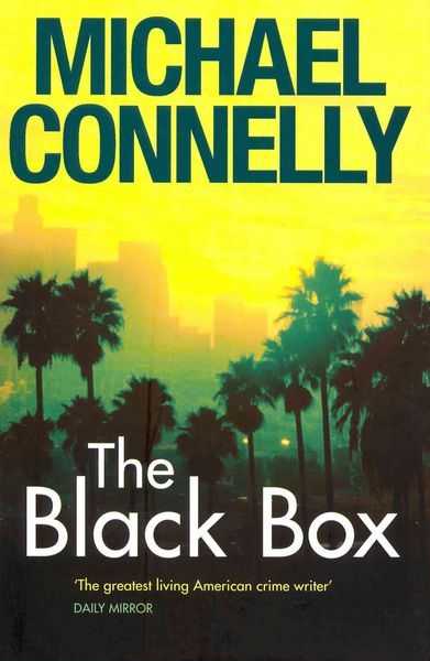 Produktbild: Black Box
