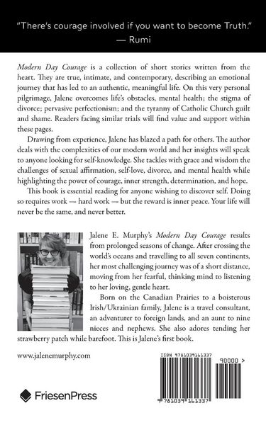 Produktbild: Modern Day Courage