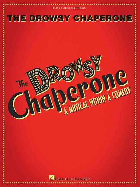 Produktbild: The Drowsy Chaperone