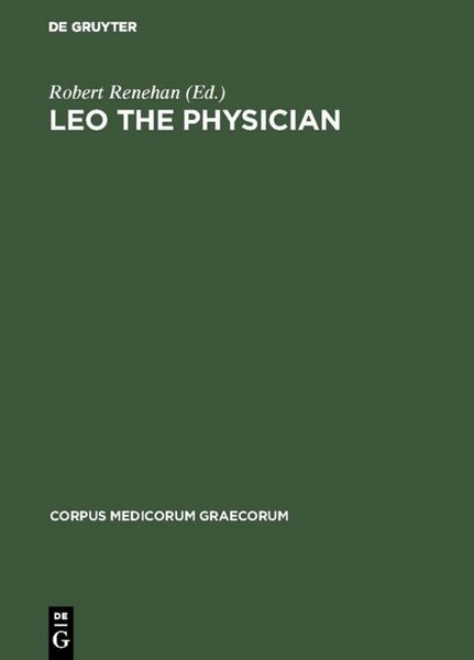 Produktbild: Leo the Physician