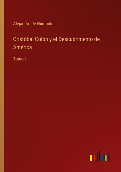 Produktbild: Crist&oacute;bal Col&oacute;n y el Descubrimento de Am&eacute;rica