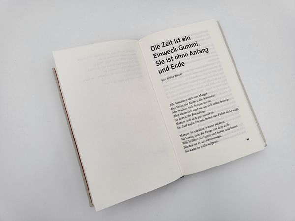 Produktbild: LiES. Das Buch