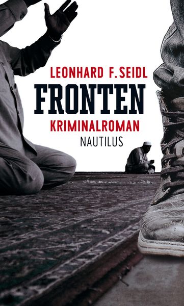 Produktbild: Fronten