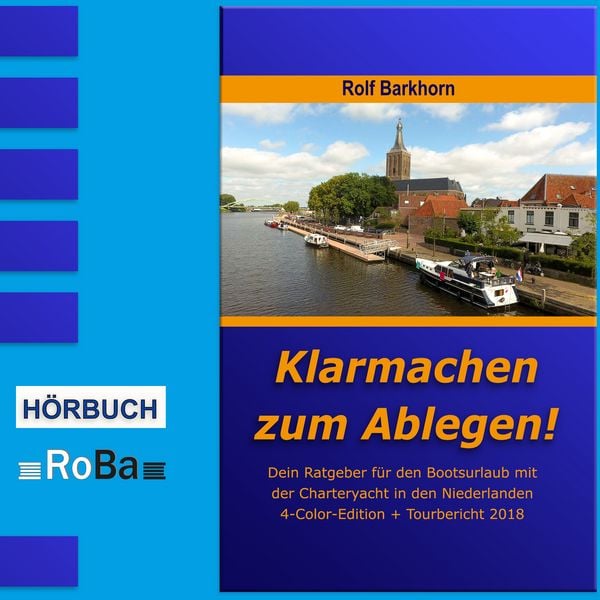 Produktbild: Klarmachen zum Ablegen
