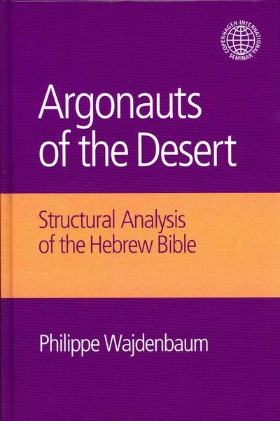 Produktbild: Argonauts of the Desert