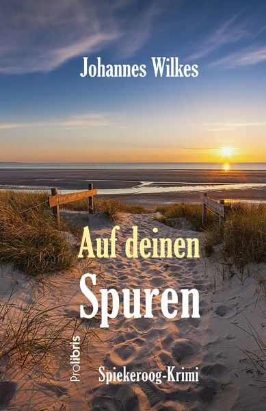 Produktbild: Auf deinen Spuren