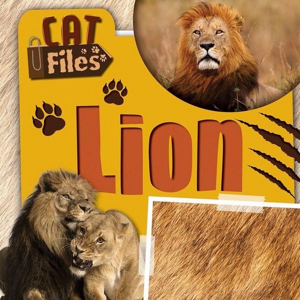 Produktbild: Lion