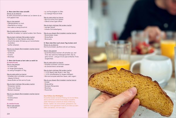 Produktbild: Eat gluten-free, live happy