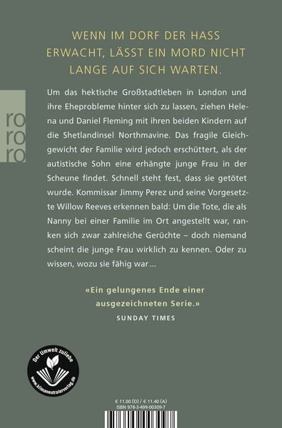Produktbild: Was niemand sieht