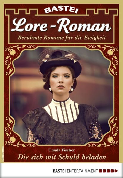 Produktbild: Lore-Roman 77