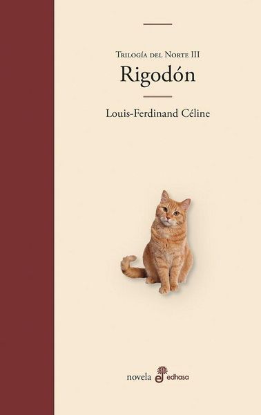 Produktbild: Rigod&oacute;n