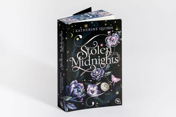 Produktbild: Stolen Midnights