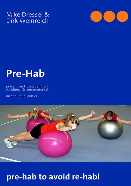 Produktbild: Pre-Hab