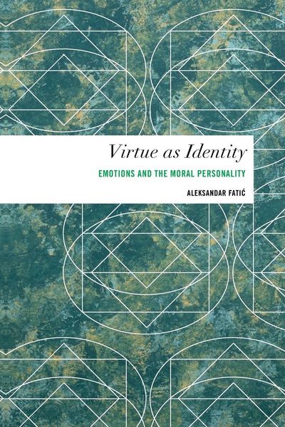 Produktbild: Virtue as Identity