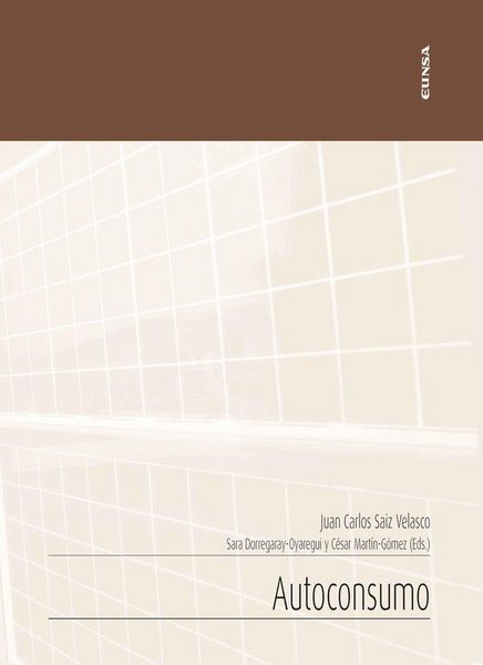 Produktbild: Autoconsumo