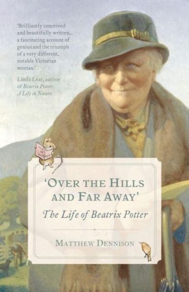Produktbild: Over the Hills and Far Away