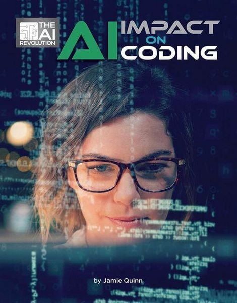 Produktbild: AI Impact on Coding