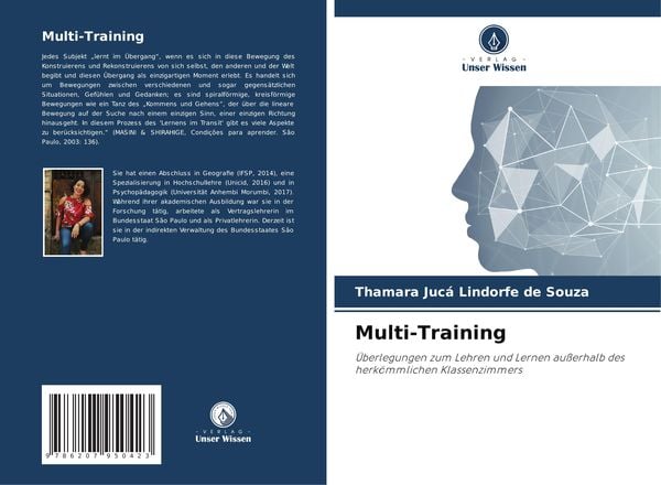 Produktbild: Multi-Training