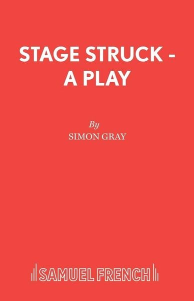 Produktbild: Stage Struck - A Play