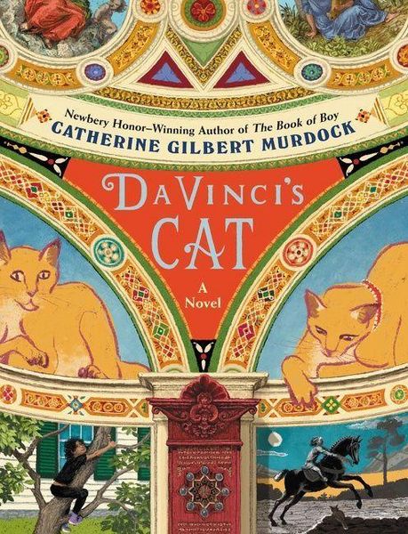 Produktbild: Da Vinci's Cat