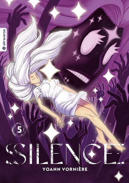  Volume 5