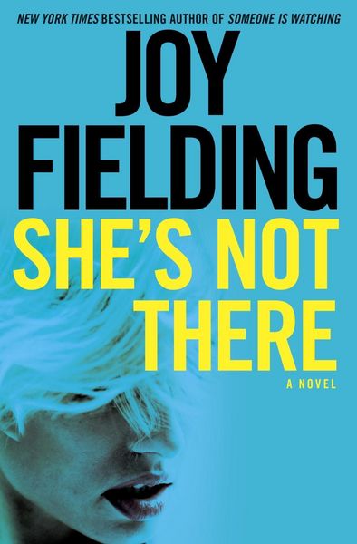Produktbild: She's Not There