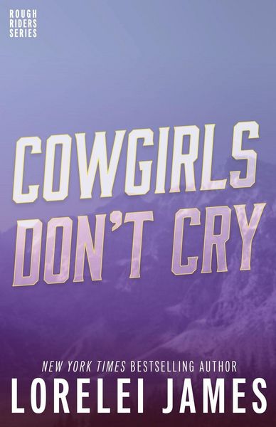 Produktbild: Cowgirls Don't Cry