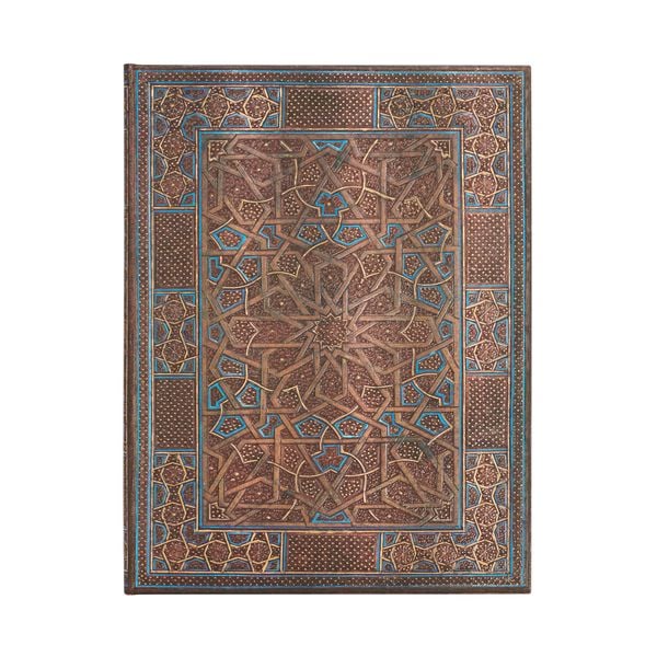 Produktbild: Hardcover Notizbuch Midnight Star, Ultra, Liniert