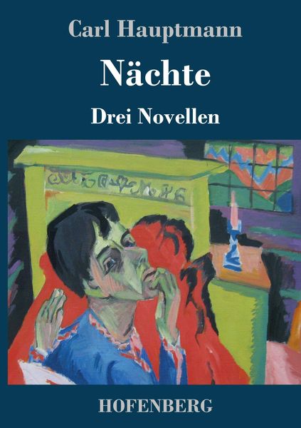 Produktbild: N&auml;chte