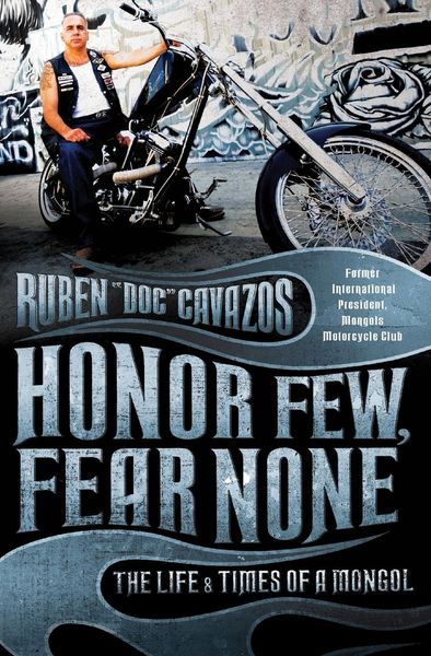 Produktbild: Honor Few, Fear None