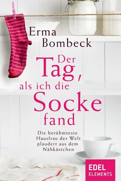 Produktbild: Der Tag, als ich die Socke fand