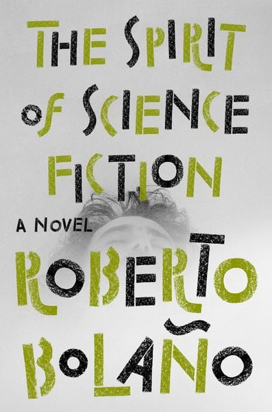 Produktbild: The Spirit of Science Fiction