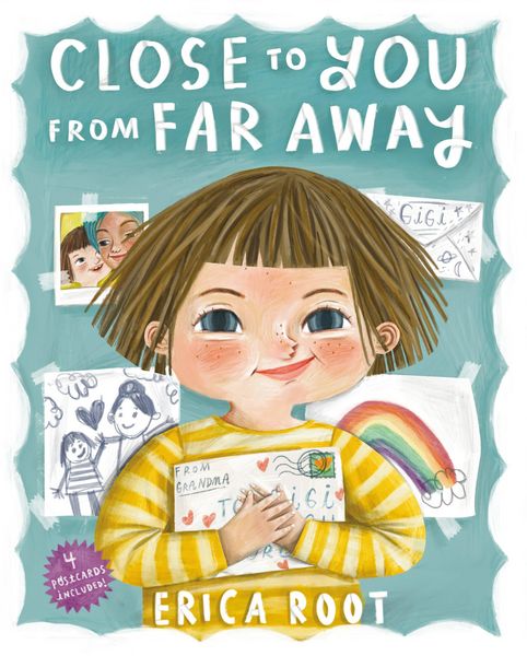 Produktbild: Close to You from Far Away