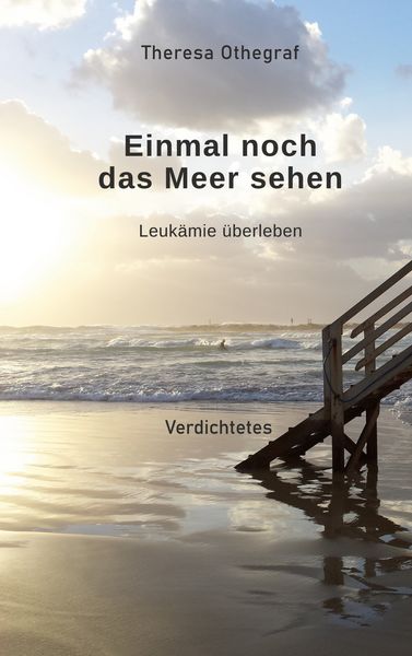 Produktbild: Einmal noch das Meer sehen