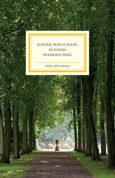 Produktbild: In einem fremden Park