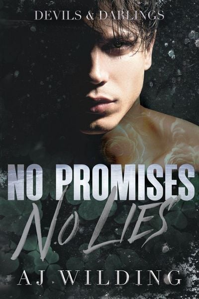 Produktbild: No Promises, No Lies