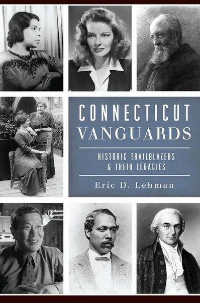Produktbild: Connecticut Vanguards