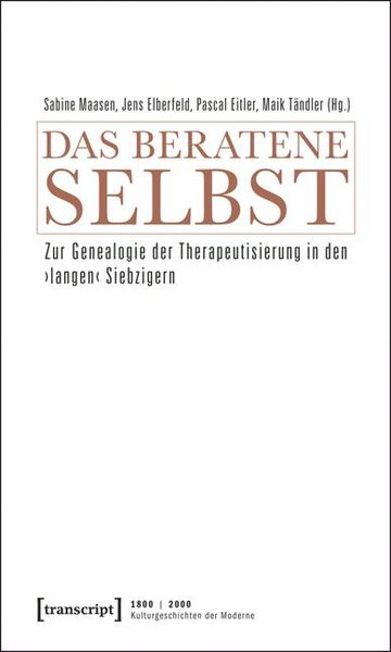 Produktbild: Das beratene Selbst