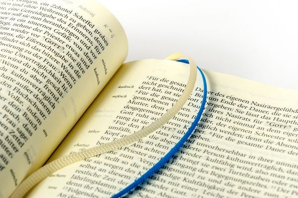 Produktbild: Bibel in gerechter Sprache