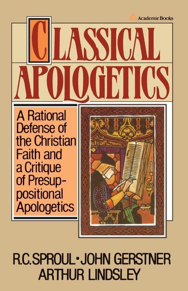 Produktbild: The Classical Apologetics