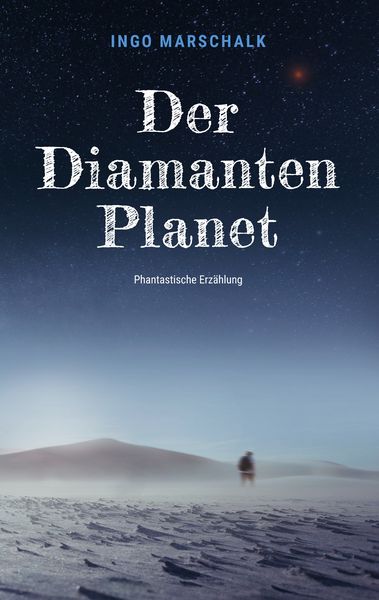 Produktbild: Der Diamantenplanet