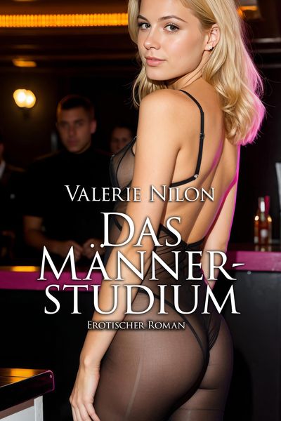 Produktbild: Das M&auml;nnerstudium