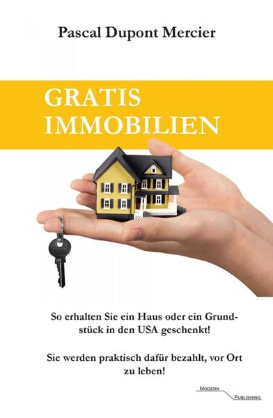 Produktbild: Gratis Immobilien