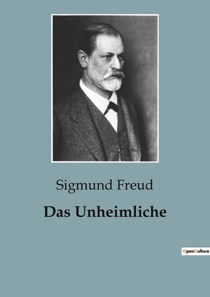 Produktbild: Das Unheimliche